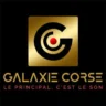 Galaxie Corse