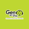 Gen 98.7 FM