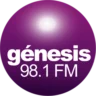 Génesis 98.1 (Monterrey) – 98.1 FM – XHRL-FM – Núcleo Radio Monterrey – Monterrey, Nuevo León