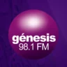 GENESIS 98.1 (MTY) – 98.1 FM – XHRL-FM – Núcleo Radio Monterrey – Monterrey, Nuevo León