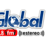 Global Estéreo 96.8 FM La Plata, Huila