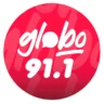 Globo – 91.1 FM [Torreón, Coahuila]