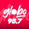 Globo 98.7 (Guadalajara) – 98.7 FM – XHLC-FM – MVS Radio – Guadalajara, Jalisco