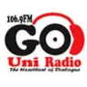 Godfrey Okoye University Radio 106.9fm
