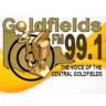 Goldfields FM – Maryborough – 99.1 FM (AAC)