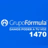 1470 Grupo Fórmula (CDMX) – 1470 AM – XEAI-AM – Grupo Fórmula – Ciudad de México