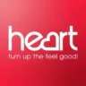 HEART UK: Turn up the feel good! – Londres, Inglaterra