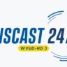 Henscast 24-7 WVUD-HD-3