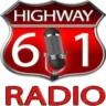 Highway 61 Internet Radio – Hobart (MP3)