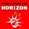 Horizon la radio libre 100.9fm