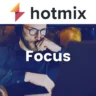 Hotmix Focus