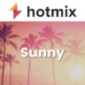 Hotmix Sunny