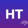 Hunky Tops Radio