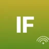 i F