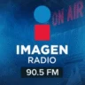 90.5 Imagen Radio (CDMX) – 90.5 FM – XEDA-FM – Grupo Imagen – Ciudad de México