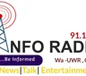 Info Radio Ghana