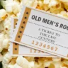 ISKC Old Men’s Rock