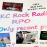 ISKC Rock Radio RPO (Recent Prog Only)