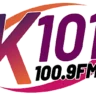 K101 KZMK 100.9FM