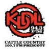 KDDL-FM 94.3 Mhz