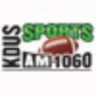 KDUS “NBC Sports 1060” Tempe, AZ