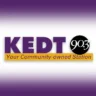 KEDT-FM 90.3 “KEDT Public Radio” Corpus Christi, TX