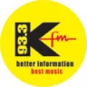 KFM – Kampala – 93.3 FM (MP3)