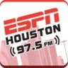 KFNC 97.5 “ESPN Houston” Mont Belevieu, TX