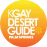 KGAY 106.5 Radio Palm Springs, Pride of the Valley