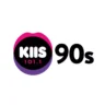 KIIS 101.1 (90s) – Melbourne (AAC+)