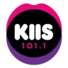 KIIS 1011 – Melbourne – 101.1 FM (AAC)