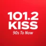 Kiss 101.2