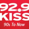 KISS 92.9