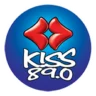 KISS FM 89.0 – 88.5