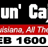 KLEB 1600 AM – The Rajun’ Cajun