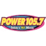 KMCK “The Power” 105.7 FM Prairie Grove, AR