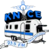 KNCE 93.5 True Taos Radio