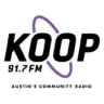 KOOPRadio – 91.7 FM – Austin, TX