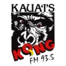 KQNG Kauai’s Kong Radio 93.5 FM