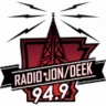 KRMW “94.9 Radio Jon Deek” Cedarville, AR