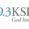 KSBJ 89.3 FM