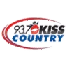 KSKS 93.7 “Kiss Country” Fresno, CA