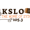 KSLO 105.3 The Home Of Zydeco