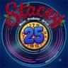 KSRN — The Krazey Stacey Radio network