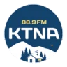 KTNA-FM 88.9 Talkeetna, AK