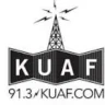 KUAF 91.3 Fayetteville, AR