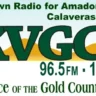 KVGC – HomeTown Radio for Amador & Calaveras Counties