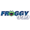 KVOX “Froggy 99.9” Moorhead, MN