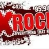 KXLR XRock 95.9 FM