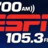 KXLX ESPN Spokane 700 AM